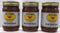 Old Florida Gourmet Blue Crab Salsa - PACK OF 3