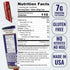 Pack, Pack (5 Pack) Slate Belt Smokehouse Meat Sticks Individually Wrapped- Meat Sticks Variety Gluten-Free, MSG-Free