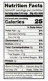 Southeastern Mills 3 4.5 (Pack 4) Gravy Mix, Roast Beef Gravy Mix, Custom Blend of Spices & Seasonings, Makes Cups