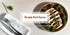 Organic Simply Red Tomato Sauce by Dave's Gourmet - Vegan & Gluten-Free