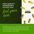 120 Swanson Extra Virgin Olive Oil - Supports Heart Health* - Made with Cold-Pressed, Certified Organic Olive Oil