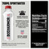 9+, 700mL (24 Pack), Pack, BODYARMOR SportWater Alkaline Water, High Alkaline Bottled Water, pH Refreshing Electrolyte