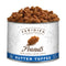 FERIDIES Butter Toffee Candied Peanuts, Buttered Toffee Coated Peanuts, Ou-Dairy Kosher Certified,