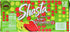 12-Pack 12oz Shasta Kiwi Strawberry | Sweet Strawberry Meets Tart Kiwi | Caffeine-Free Soft Drink | of Cans | Fruity