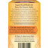 16 Pack (6 Packs) Yogi Tea Honey Chai Turmeric Vitality Tea - Tea Bags per - Organic Tea to Support Overall Health