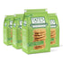 Tate's Bake Shop Key Lime Pie, 4-6.5oz Bags