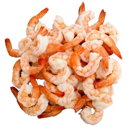 Seafood (Suppliers May Vary) Seafood, Shrimp Pink PD 31/40
