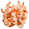 Seafood (Suppliers May Vary) Seafood, Shrimp Pink PD 31/40