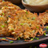 (6oz, Pack 3) Streit's Potato Pancake Mix, Hash Browns - Kosher Certified, Suitable for Passover, Gluten Free, No MSG