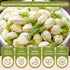 ANTAKUBU Flowers,30g/1.05oz,Edible Baking,100% Dried Jasmine Jasmine Flowers Tea For Tea, Natural & Pure Whole Buds