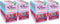 Plum Organics Teensy Snacks Soft Fruit - Mixed Berry - - Organic