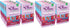 Plum Organics Teensy Snacks Soft Fruit - Mixed Berry - - Organic