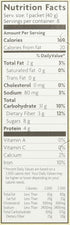 11.3 oz, (Pack 3) Nature's Path Organic Brown Sugar Maple Instant Oatmeal, Gluten Free, Non-GMO