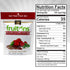 6-OZ (Pack 2) Traina Home Grown Fruitons Seasoned California Sun Dried Tomatoes and Italian Herbs - No Added Sugar, Non