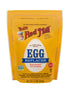 12oz (Pack 5) 34 Bob's Red Mill Gluten Free Egg Replacer, of - Non GMO, Vegan, Paleo Friendly, Equals Eggs/Bag, Kosher