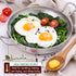 (17.6 oz) Kevala Avocado Ghee - Made with Grass Fed Cows Milk, Blend of Cold-Pressed Avocado Oil and Ghee, Unsalted