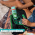 16.6 oz.(Pack 12) Parrot Brand Coconut Water with Pulp fl.
