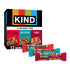 KIND Healthy Snacks Bars Variety Pack, Gluten Free, High Fiber Snacks, Cranberry