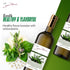 750ml (25oz) Chef Jean Pierre's Tuscan Herb Olive Oil - Naturally Infused, Glass Bottle - Elevate Your Dishes with a