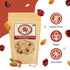 3 Pack Maple Nut Kitchen Almond Cranberry Granola Crunchy, Delicious, Artisan Granola with Gluten Free Oats, Almonds