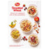 Post 16.4 (Pack 6) Original Shredded Wheat, Whole Grain, Non-GMO, Heart Healthy Breakfast Cereal, Ounce Box