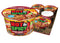 Nissin Hot & Spicy Ramen Noodle Soup, Fiery Beef, 3.28 Ounce (Pack