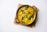 2 Food to Live Organic Yellow Mung Dal, Pounds Non-GMO, Peeled Split Mung Beans (Moong Dal). Ayurvedic Food. Easy
