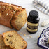 Nielsen-Massey Pure Vanilla Bean Paste: 4 Ounce Jar for Baking and Cooking