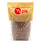 Yupik Raw Pecans, Medium Pieces, 2.2 lb (35.2 oz), Kosher, Gluten-Free, Vegan,