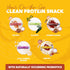 Paleovalley 100% Grass Fed Teriyaki Beef Sticks - Delicious Gluten Free Snack, High Protein Keto Friendly