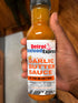 Detroit Seafood Express Garlic Butter Sauce