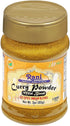 Rani Curry Powder Mild, 10-Spice Authentic Indian Blend, 3oz (85g) PET Jar, All Natural, Salt-Free, Vegan