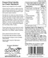 1 Count Astronaut Foods Freeze-Dried Ice Cream Sandwich, NASA Space Dessert, Vanilla