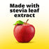 64 oz (Pack 8), Mott's Zero Sugar Apple Juice Drink, fl Bottle of Apple Flavor, Excellent Source of Vitamin C