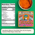 Albacore 3-Pack Omega-3s Hand-Packed Fishwife Spicy Hot Trio (FBJ Salmon, Mackerel, Tuna in Spicy Olive Oil) | Gluten