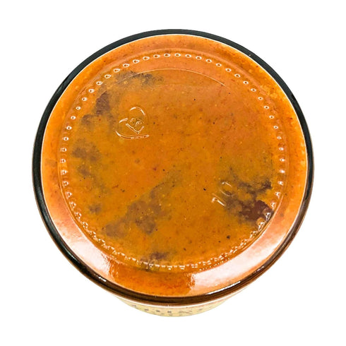 12.5 oz, Simmer Maya Kaimal Kashmiri Curry Sauce, Mild Indian Sauce with Tomato and Nutmeg. Vegan, Gluten Free, Non-GMO