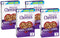 Cheerios Multi Grain Cheerios Heart Healthy Cereal, Large Size Cereal Box, 12