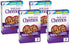Cheerios Multi Grain Cheerios Heart Healthy Cereal, Large Size Cereal Box, 12