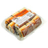 Poppy Seed Rolls, Traditional Hand Made Pastry, Marina Bakery 16 oz |