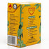 13.4 oz. Packed (8-PACK) Jack's Organic Chickpeas Garbanzo Beans | with Protein and Fiber, Heart Healthy, Low Sodium