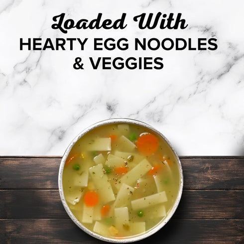8.4 Bear Creek Soup Mix, Chicken Noodle, Ounce