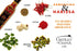 (250 ml) Castillo de Canena Harissa Spicy and Aromatic Infused Extra Virgin Olive Oil Spanish Arbequina Olives