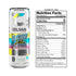 12 Oz (Pack 12) CELSIUS Sparkling Electric Vibe, Functional Energy Drink Fl