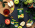 Ahmad Tea Black Tea, Apple Refresh Teabags, 20 ct (Pack of 1)