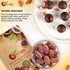 5 NY Spice Shop Chuara Dry Dates - Pound Natural Fresh Sweet and Delicious Dried Fruit - Nutritious Healthy Kharak