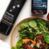 16.9 Oz (33 Dr. Mercola Solspring Balsamic Vinegar of Modena - Fruit Vinegar from Traditional Italian Grapes - Gourmet