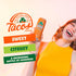 Pack 16-12 oz 8 8 Jarritos Variety of Cans, Authentic Mexican Soft Drink, Cans of Refreshing Mandarin Flavor and Cans