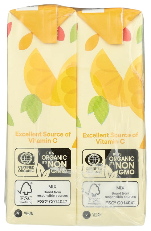 365 8 Pack by Whole Foods Market, Organic Leaping Lemonade