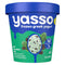 Yasso Frozen Ice Cream Mint Chocolate Chip, 14 Fl Oz
