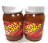 Boss Sauce HOT Gourmet After-Sauce 2 PACK 16 Oz. Hot Sauce, All-Natural,